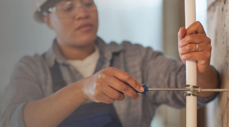 Professional annual plumbing maintenance services in Mount Carmel, TN